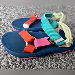 Teva Kids' Hurricane XLT2 Sandals